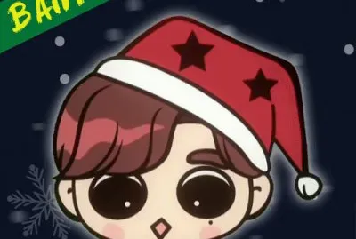 פאזל של Got7 K-pop  Bambam