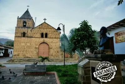 parque sta BÃ¡rbara