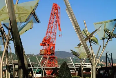 פאזל של Bilbao