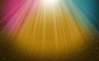 å½©è‰²èƒŒæ™¯