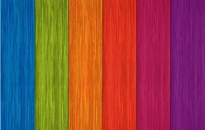 å½©è‰²æœ¨æ¿