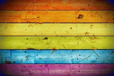 å½©è‰²æœ¨æ¿