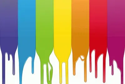 æ½®æµè‰²å½©