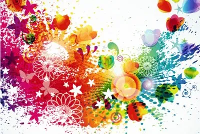 æ½®æµè‰²å½©