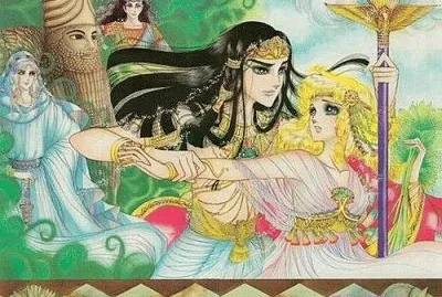 å°¼ç¾…æ²³å¥³å…’