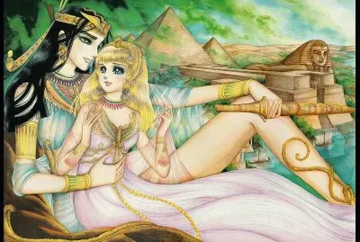 å°¼ç¾…æ²³å¥³å…’