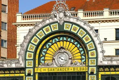 Bilbao