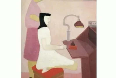 Milton Avery 1885-1962