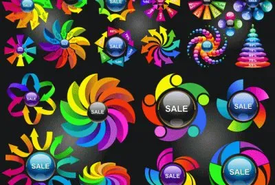 è‰²å½©å‰µæ„è¨­è¨ˆ jigsaw puzzle