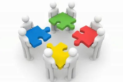 ç›¸è¼”ç›¸æˆ jigsaw puzzle