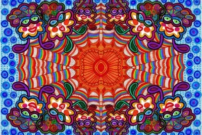 FaraÃ³n jigsaw puzzle