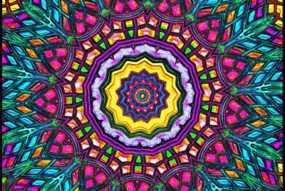 FaraÃ³n jigsaw puzzle