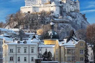 FaraÃ³n jigsaw puzzle