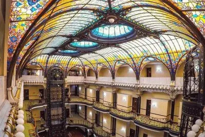 FaraÃ³n jigsaw puzzle