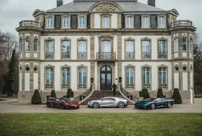 FaraÃ³n jigsaw puzzle