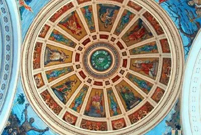 FaraÃ³n jigsaw puzzle