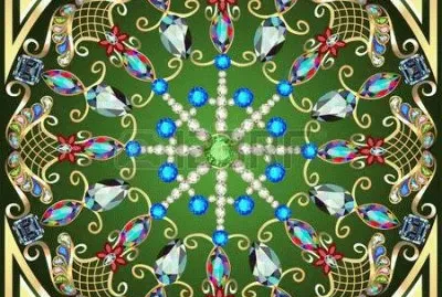 FaraÃ³n jigsaw puzzle