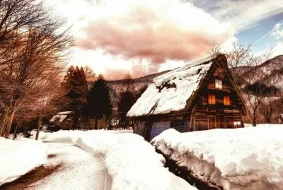 todo paisaje jigsaw puzzle