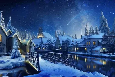 todo paisaje jigsaw puzzle