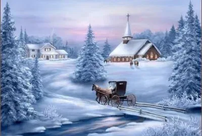 todo paisaje jigsaw puzzle