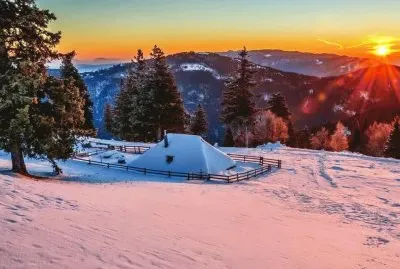 todo paisaje jigsaw puzzle