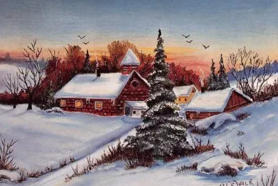 todo paisaje jigsaw puzzle