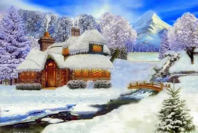 todo paisaje jigsaw puzzle