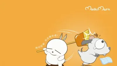 éŸ“åœ‹è³¤å…” jigsaw puzzle