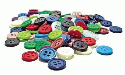 éˆ•æ‰£ jigsaw puzzle