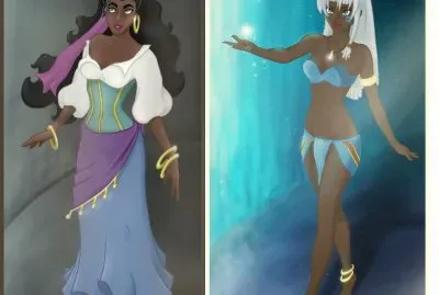 Esmeralda Kidagakash