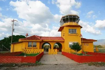 Hacaritama de Aguachica