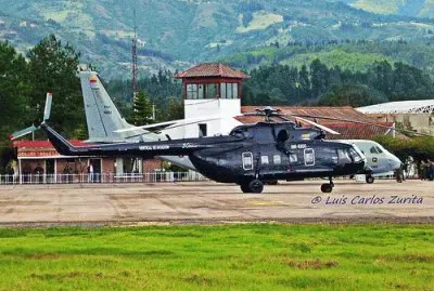 Juan JosÃ© RondÃ³n en Paipa