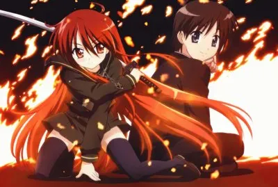 Shana