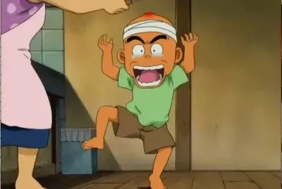 èŠ±ç”°å°‘å¹´å² jigsaw puzzle