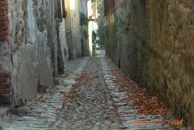 AUTUNNO COSSILA