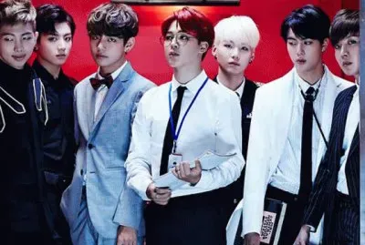 bts jigsaw puzzle