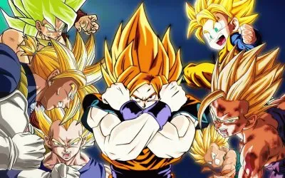 dbz