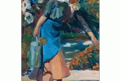 Nikolaos Nytras 1883-1927