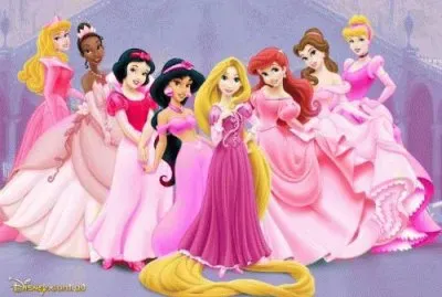 princesses
