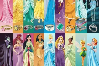 princesses
