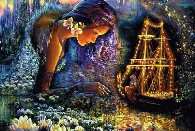 fantasÃ­a jigsaw puzzle