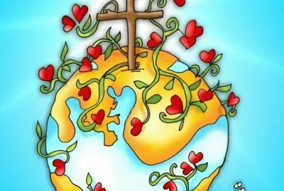 amore jigsaw puzzle