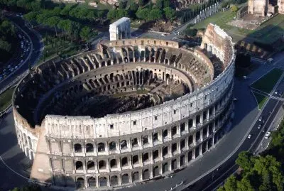 coliseo-romano