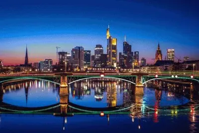 frankfurt-germany