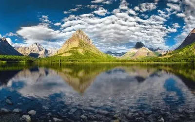 Glacier National Park