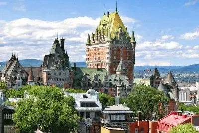 quebec-canada