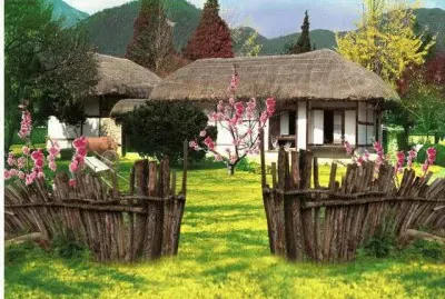 todo paisaje jigsaw puzzle