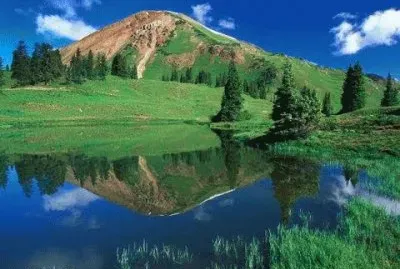 todo paisaje