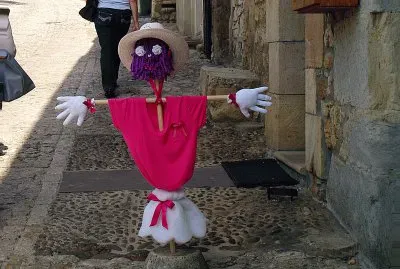 פאזל של Euscadia