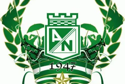 Equipo de fÃºtbol colombiano